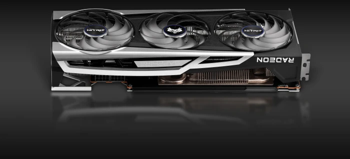 Sapphire Nitro+ Radeon RX 6800 XT SE, 16GB GDDR6, HDMI, USB-C, 2x DP, lite retail