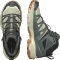 Salomon X Ultra 360 Edge Mid GTX urban chic/alfalfa/transparent yellow (Herren) Vorschaubild