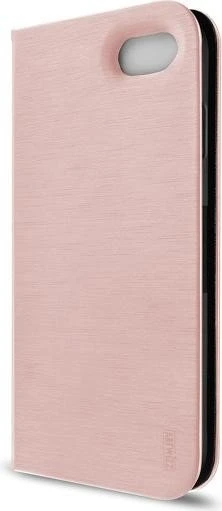 Artwizz SeeJacket Folio für Apple iPhone 7 rosegold