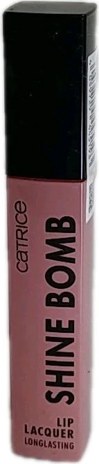 Catrice Shine Bomb Lippenstift