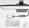 Axagon Speedster 5H, USB-Hub, Videoadapter, USB-C 3.1 [Stecker] Vorschaubild