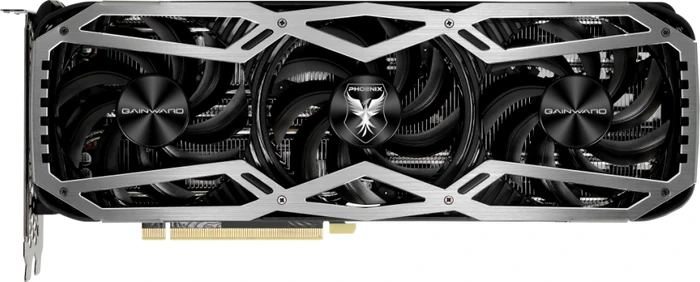 Gainward GeForce RTX 3080 Phoenix V1 (LHR), 10GB GDDR6X, HDMI, 3x DP