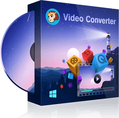bhv DVDFab - Video Converter, ESD (deutsch) (PC)