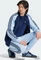 adidas Adicolor Classics SST Originals Trainingsjacke clear sky/night indigo (Herren) Vorschaubild