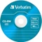 Verbatim CD-RW 80min/700MB, 12x, 5er Pack Vorschaubild