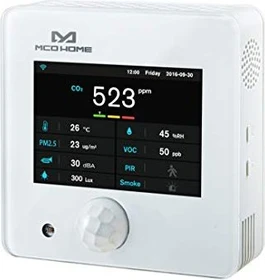MCO Home A8-9, Multisensor