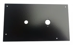Nanum SE-ATX ATX-Blende für Mini-Box picoPSU Mini-Netzteile