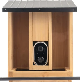 Technaxx TX-384 WLAN Birdcam Futterhaus 1080p