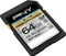 PNY Elite Performance R95 64GB, UHS-I U3, Class 10 Vorschaubild