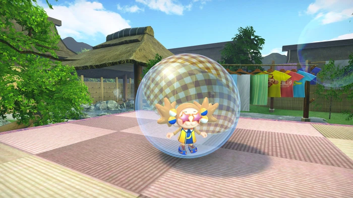 Super Monkey Ball: Banana Mania (PS4) – Bild 10