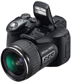 Casio Exilim EX-F1