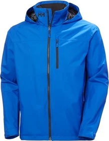 Helly Hansen Crew Hooded Sailing 2.0 Funktionsjacke cobalt 20 (Herren)