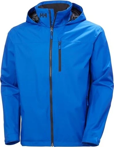 Helly Hansen Crew Hooded Sailing 2.0 Funktionsjacke cobalt 20 (Herren)
