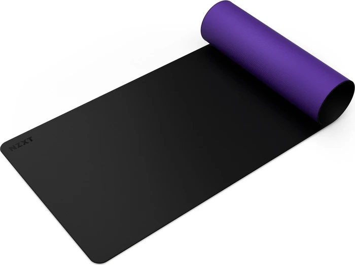 NZXT Zone XXL Mouse Pad, 900x400mm, matt schwarz