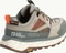 Jack Wolfskin Terraquest Texapore Low misty green (Damen) Vorschaubild