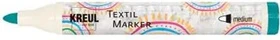 Kreul Textil Marker medium türkis