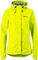 Gonso Sura Light Fahrradjacke safety yellow (Damen) Vorschaubild