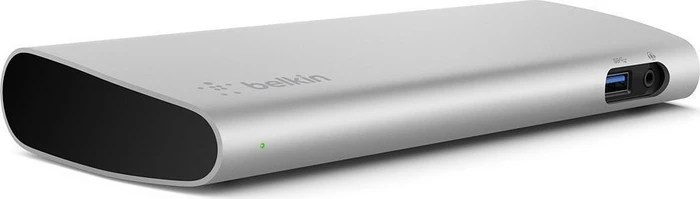 Belkin Thunderbolt 3 Express Dock HD, 85W