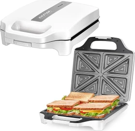 MPM MOP-35 Sandwichgrill
