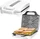 MPM MOP-35 Sandwichgrill