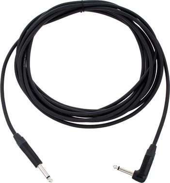 Sommer Cable Tricone MKII TR11 schwarz 6.0m