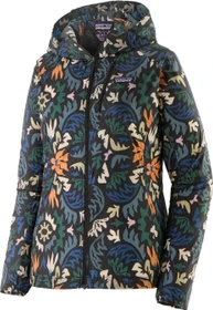 Patagonia Houdini Funktionsjacke kaleido: black (Damen)