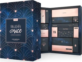 LoveBoxxx The Naughty & Nice Adventskalender 2025