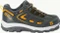 Jack Wolfskin Vojo Texapore Low slate green (Junior) Vorschaubild