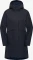 Jack Wolfskin Baylight 3in1 Funktionsmantel dark navy (Damen) Vorschaubild