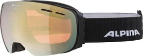 Alpina Granby Q black matt/gold