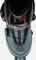 K2 Eddie BOA Inline-Skate dark teal (Junior) (Modell 2026) Vorschaubild