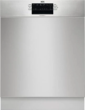 AEG Electrolux 6000 SatelliteClean FUE53610ZM