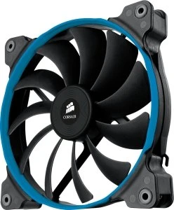 Corsair Air Series AF140 Quiet Edition, 140mm