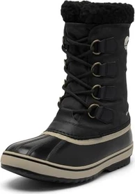 Sorel 1964 Pac Nylon black/ancient fossil (Herren)