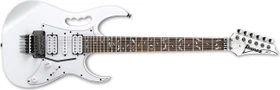 Ibanez Steve Vai Signature JEMJR WH White