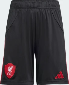 adidas Liverpool FC 2025/2026 Auswärtsshorts (Junior)