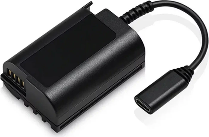 Panasonic DMW-DCC18