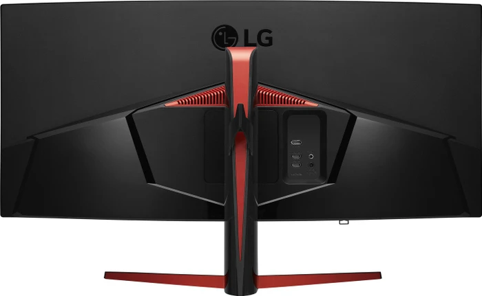 LG UltraGear GL7 34GL750-B, 34"