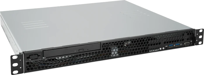 ASUS RS100-E11-PI2, 1HE, 1HE
