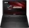 ASUS ROG GL552VW-CN277T, schwarz, Core i7-6700HQ, 8GB RAM, 256GB SSD, 2TB HDD, GeForce GTX 960M, DE Vorschaubild