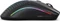 Glorious Model O 2 Wireless schwarz matt, USB/Bluetooth Vorschaubild