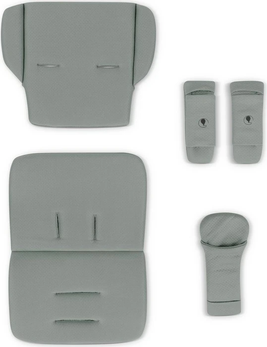 ABC Design Komfort-Sitzauflage für Ping 3 cozy pine