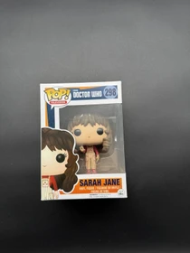 FunKo Pop! Television - Doctor Who - Sarah Jane Smith