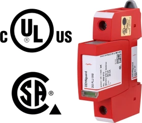 Dehn DEHNguard M UL-Serie DG SU 1P 347
