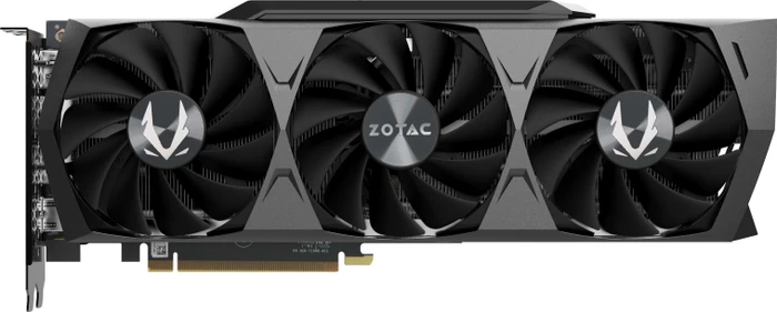 Zotac Gaming GeForce RTX 3070 Ti Trinity OC, 8GB GDDR6X, HDMI, 3x DP