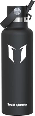 Super Sparrow Ultralight Stainless Steel Isolierflasche 750ml