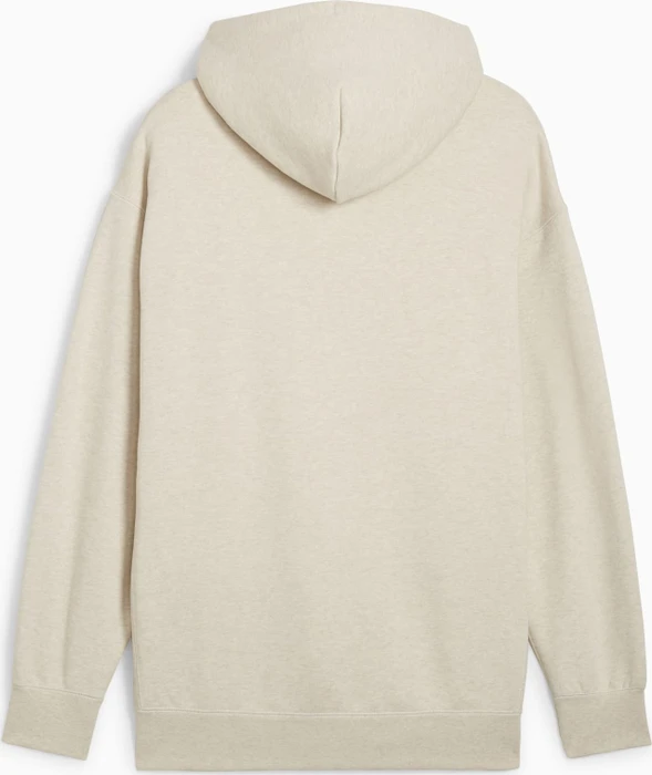 Puma MMQ Hoodie oatmeal (Herren)