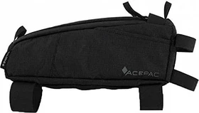 Acepac Fuel Bag L MKIII Oberrohrtasche schwarz