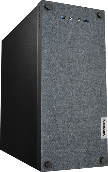 Medion Akoya S65, Ryzen 3 PRO 4350G, 8GB RAM, 512GB SSD