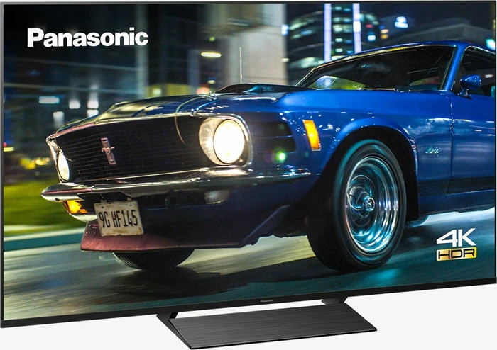 Panasonic TX-58HXW804